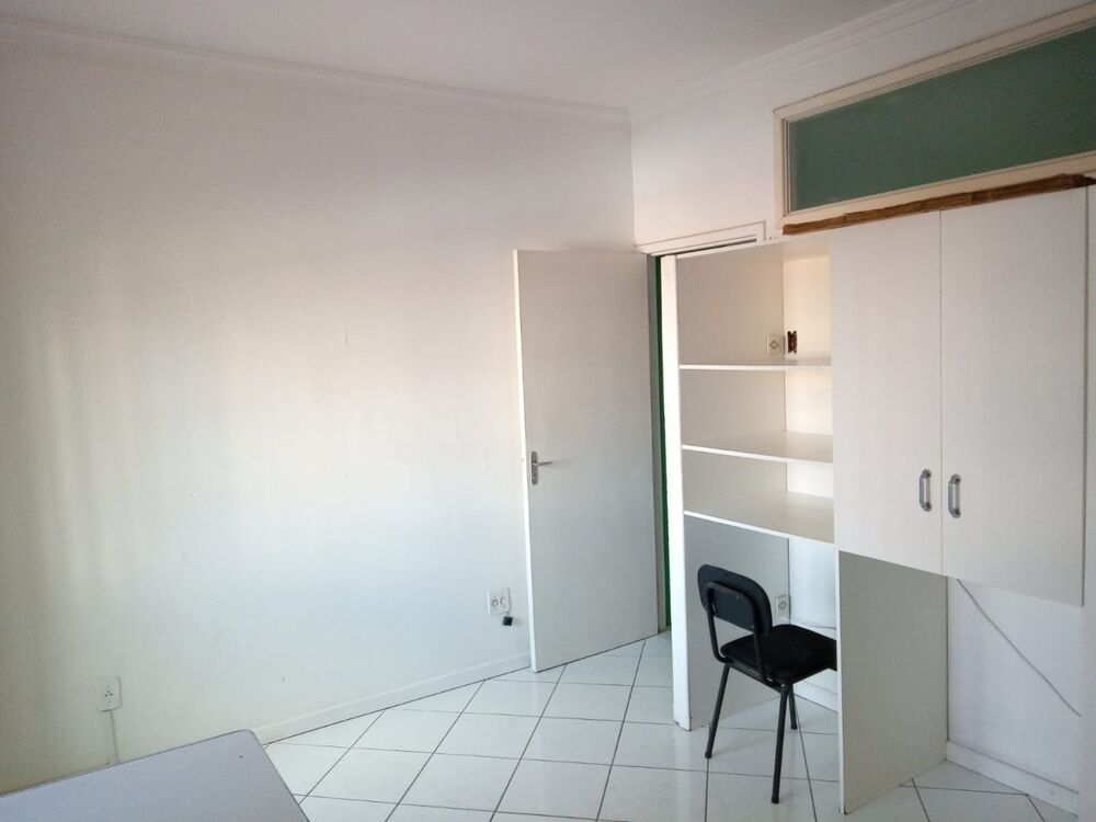 Conjunto Comercial-Sala à venda, 37m² - Foto 7