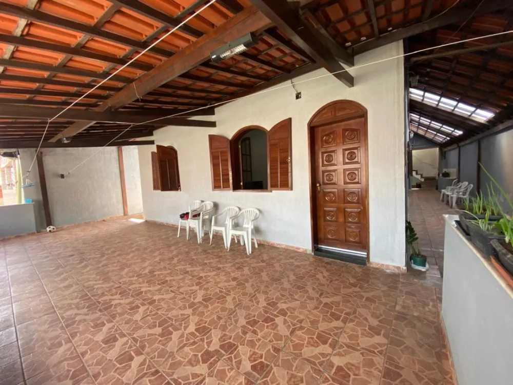 Casa, 3 quartos, 410 m² - Foto 8