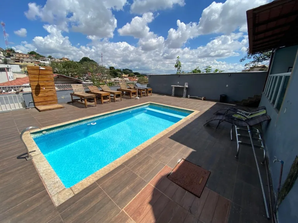 Casa, 3 quartos, 410 m² - Foto 1
