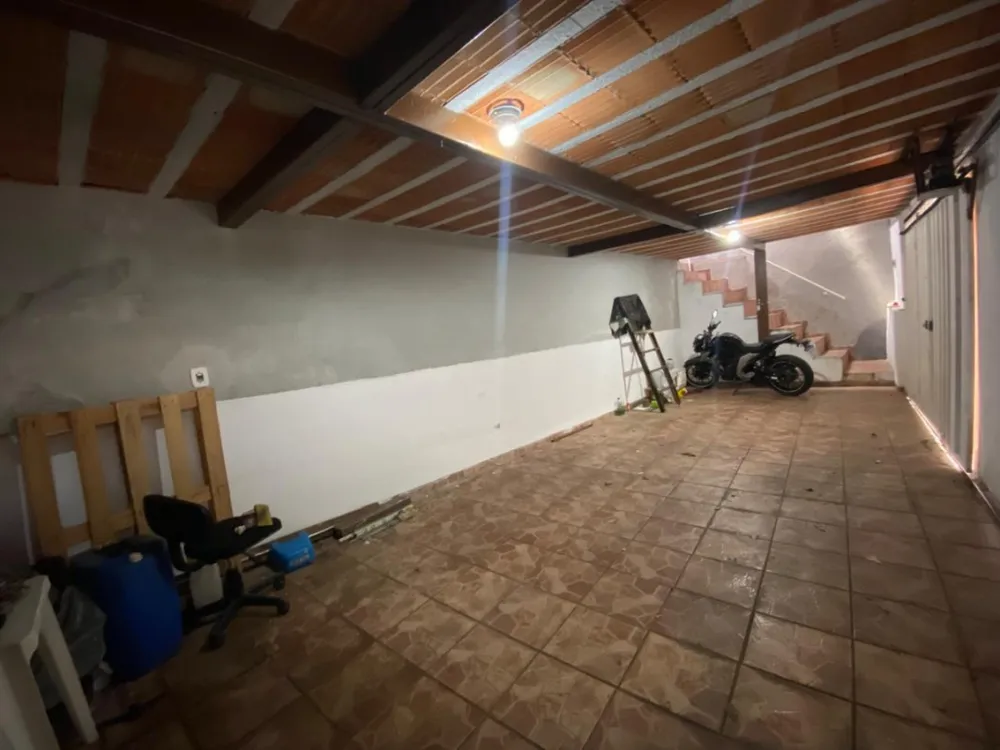 Casa, 3 quartos, 410 m² - Foto 7