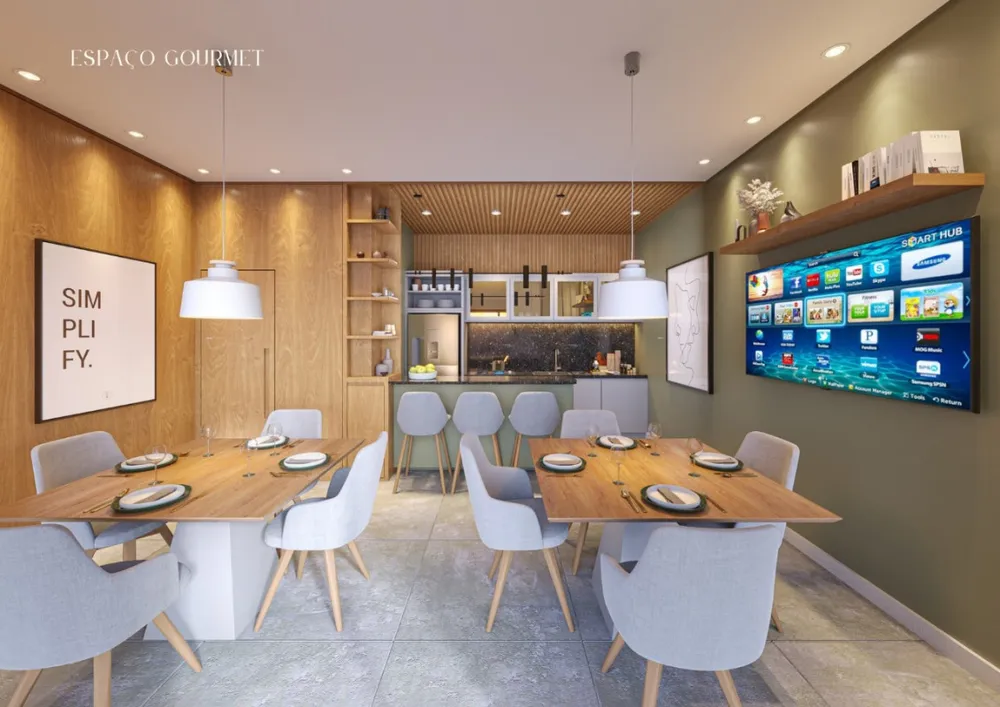 Apartamento, 3 quartos, 207 m² - Foto 11