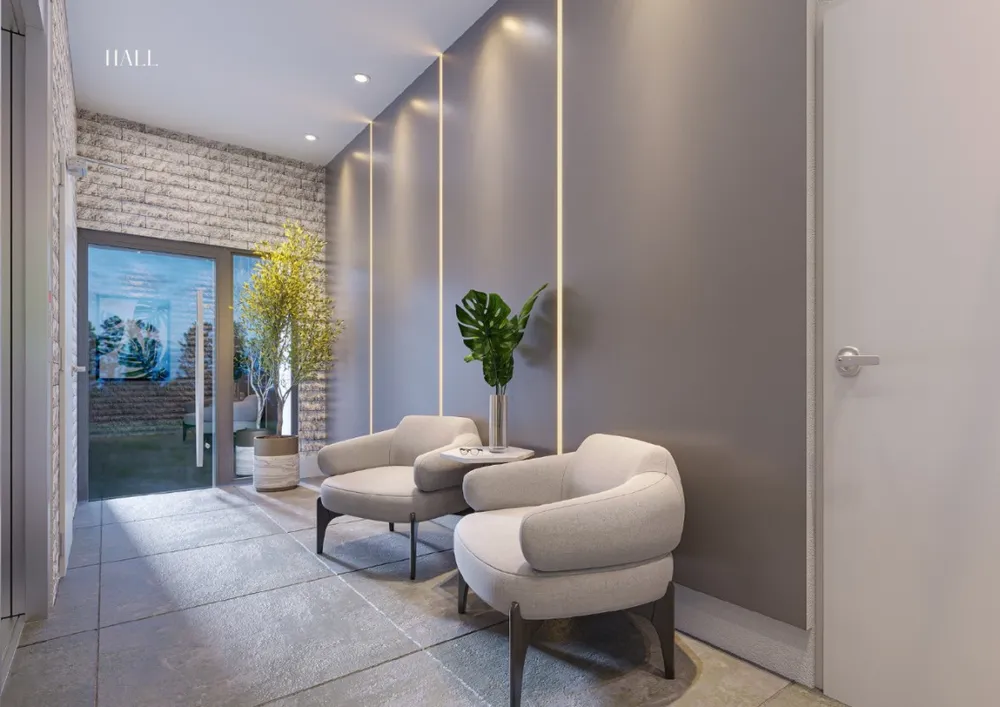Apartamento, 3 quartos, 207 m² - Foto 3
