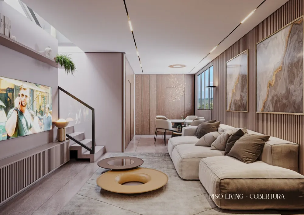 Apartamento, 3 quartos, 207 m² - Foto 9