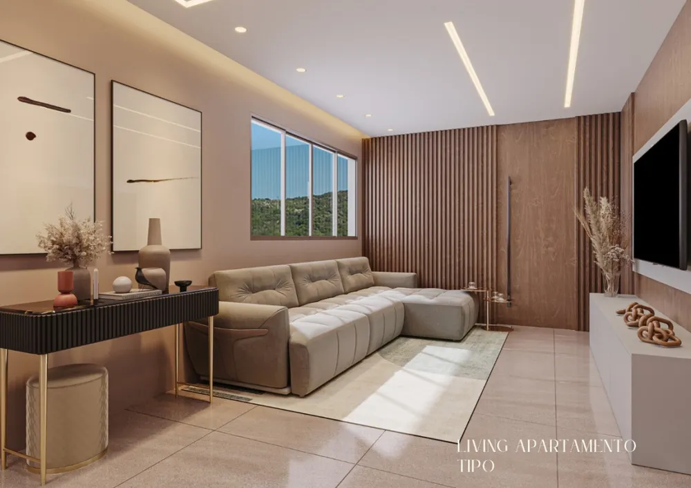 Apartamento, 3 quartos, 207 m² - Foto 6