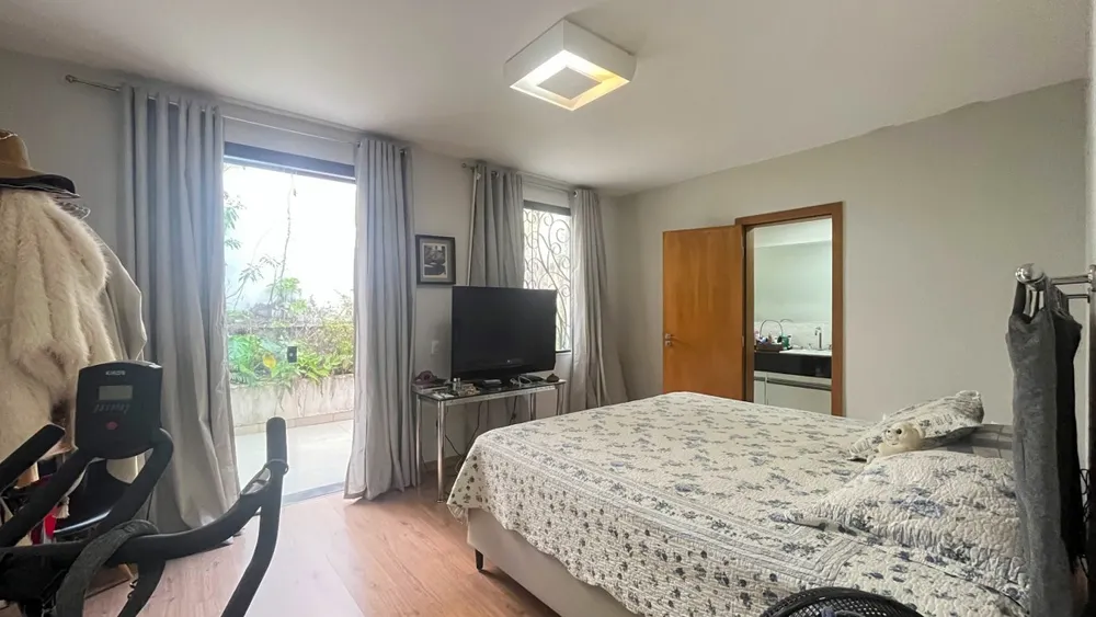 Casa, 3 quartos, 300 m² - Foto 10