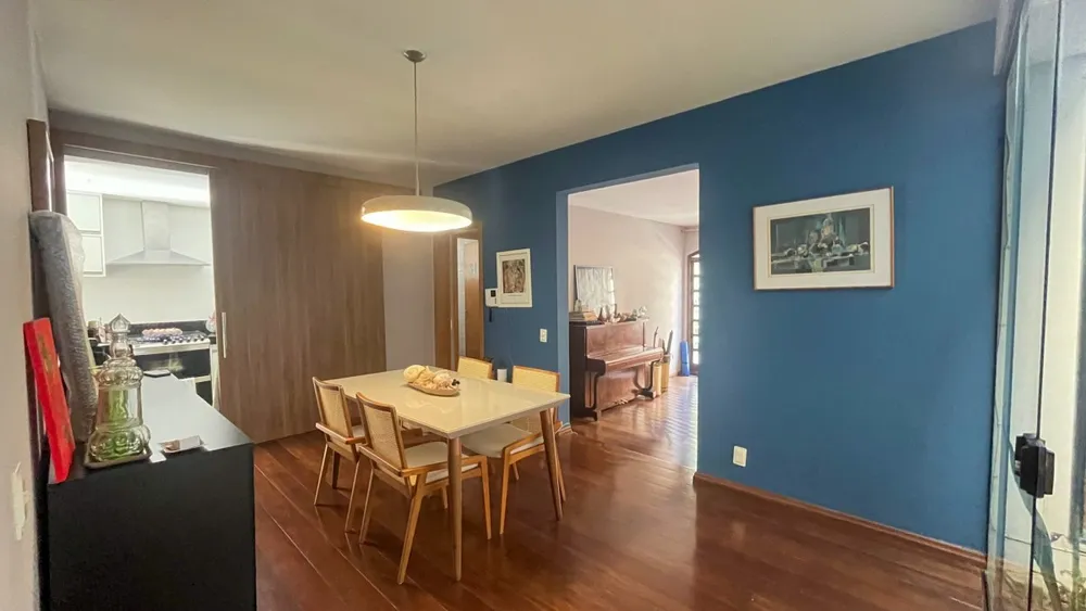Casa, 3 quartos, 300 m² - Foto 5
