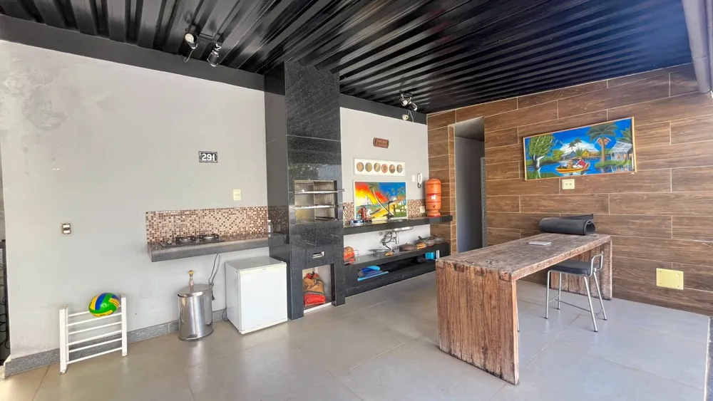 Casa, 3 quartos, 300 m² - Foto 6