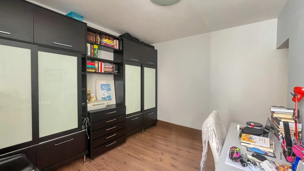 Casa, 3 quartos, 300 m² - Foto 11