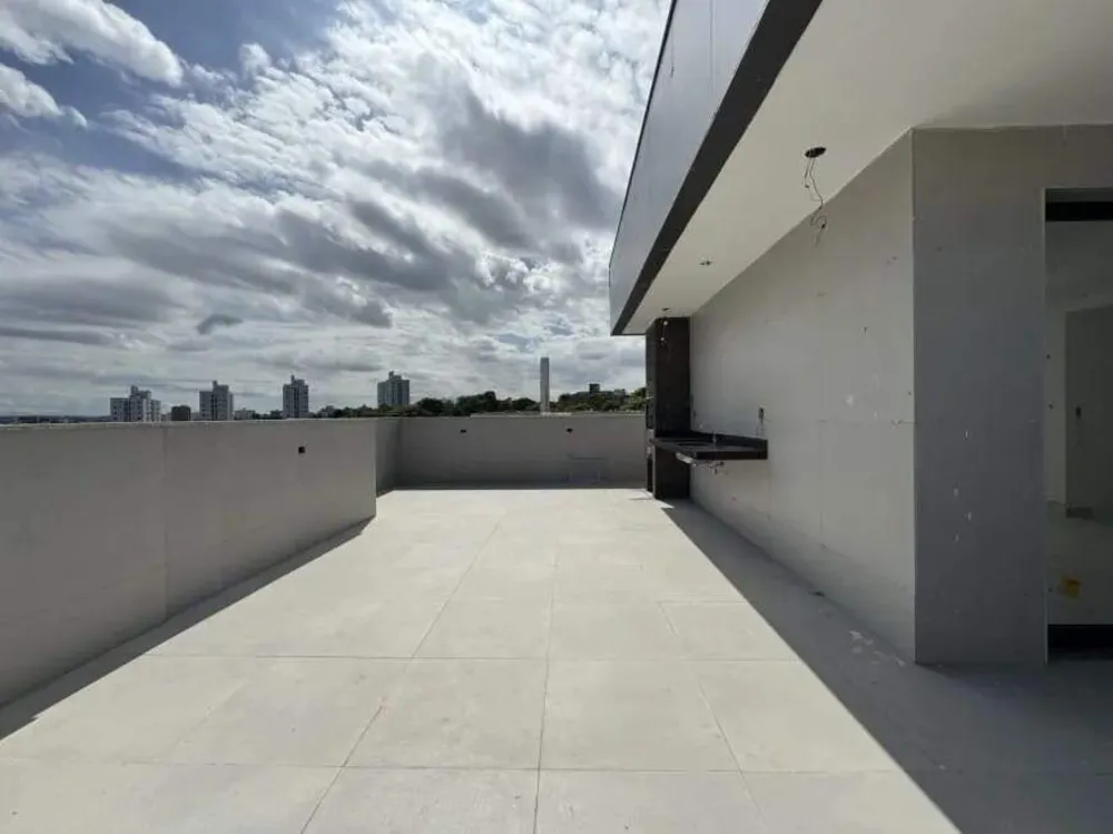 Cobertura, 3 quartos, 180 m² - Foto 1