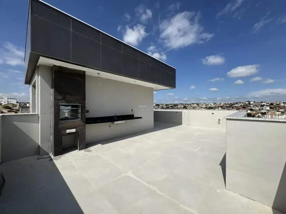 Cobertura, 3 quartos, 180 m² - Foto 3