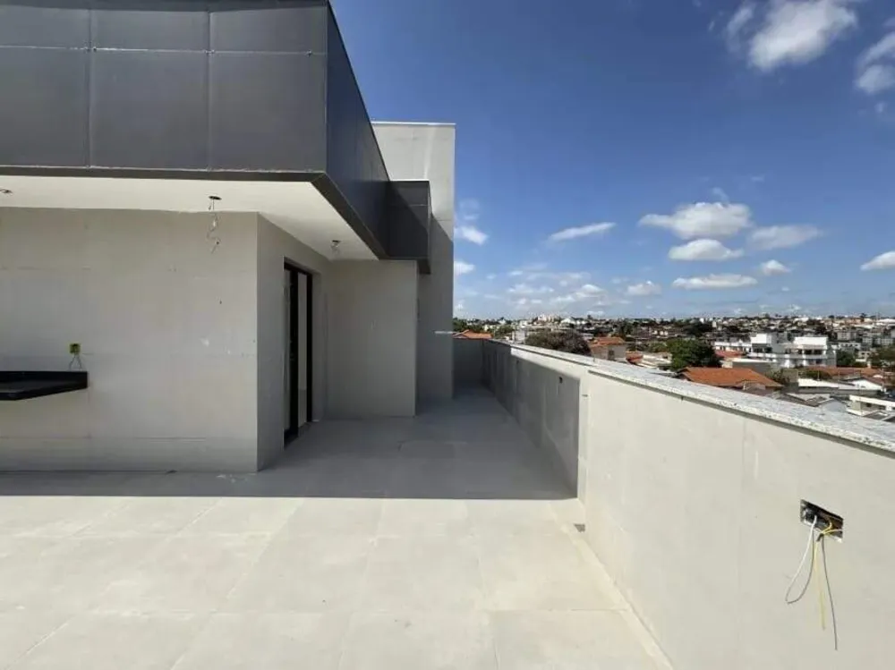 Cobertura, 3 quartos, 180 m² - Foto 4