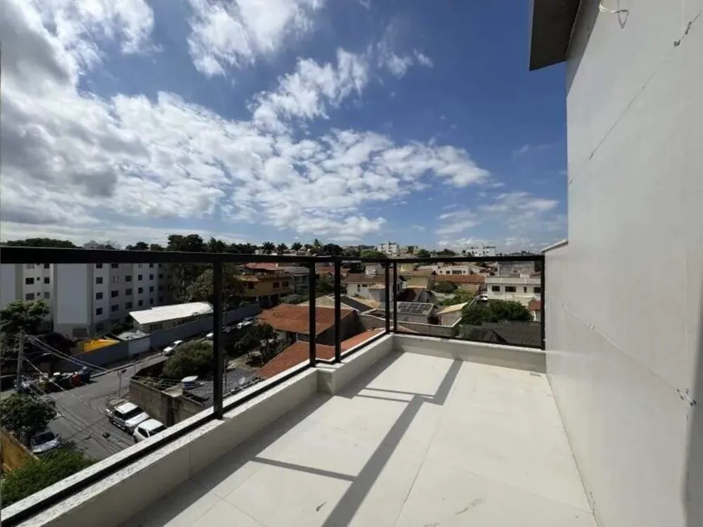 Cobertura, 3 quartos, 180 m² - Foto 2