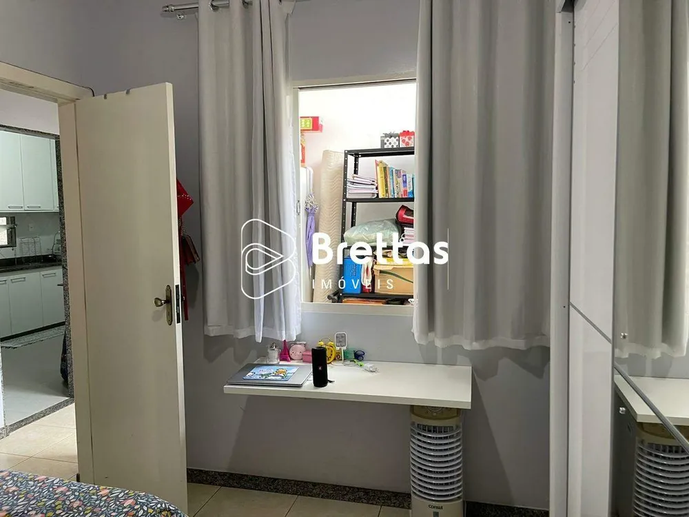 Casa, 3 quartos, 136 m² - Foto 1
