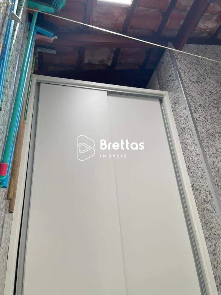 Casa, 3 quartos, 136 m² - Foto 4