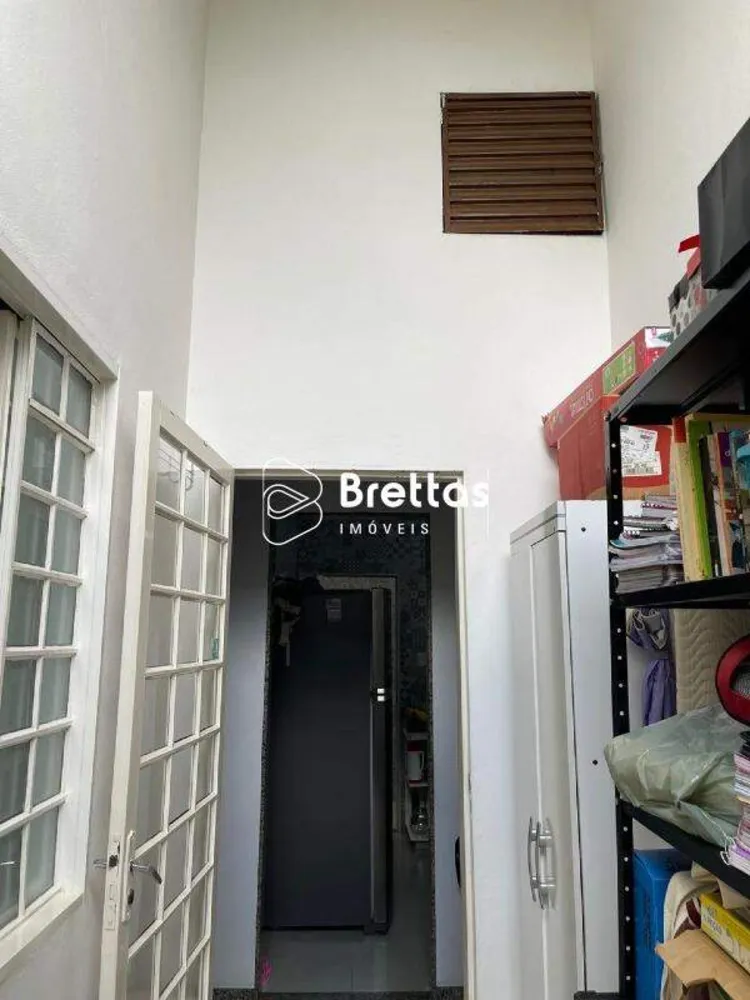 Casa, 3 quartos, 136 m² - Foto 2