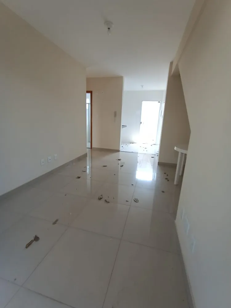 Apartamento, 2 quartos, 62 m² - Foto 1