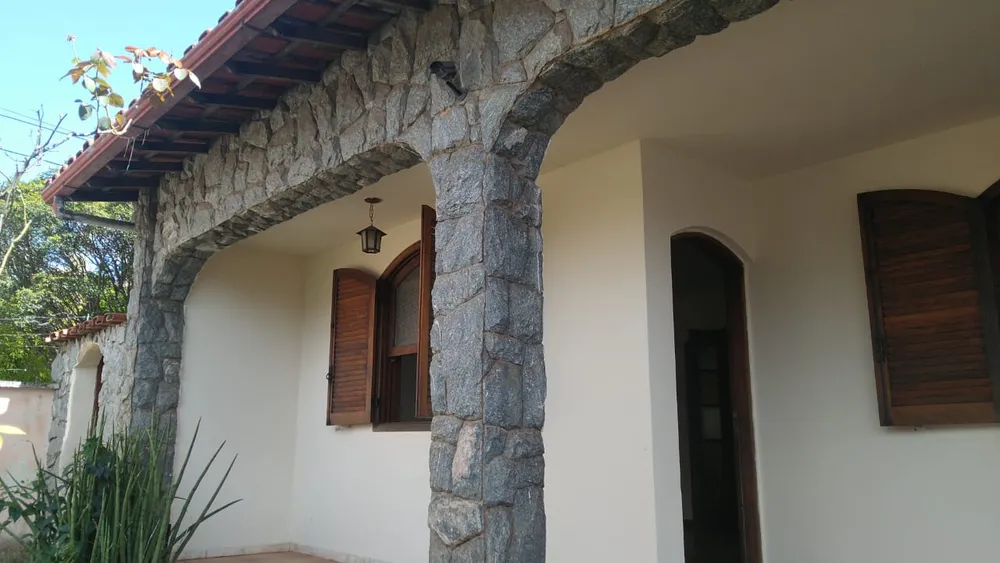 Casa, 4 quartos, 458 m² - Foto 1