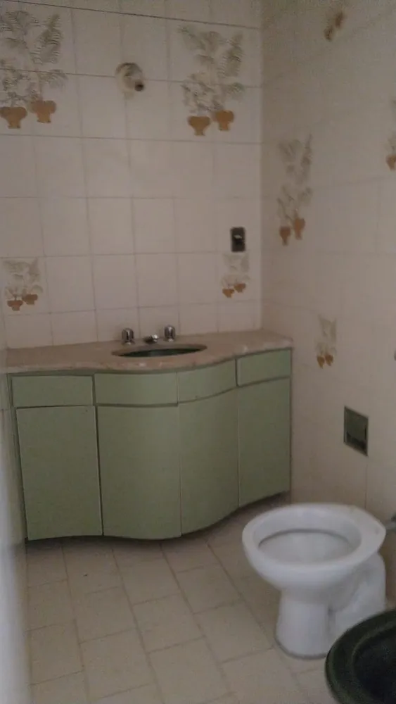Casa, 4 quartos, 458 m² - Foto 16