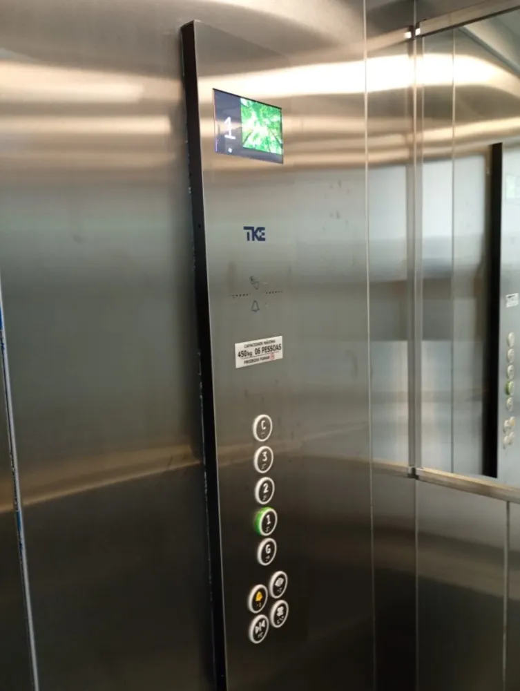 Cobertura, 3 quartos, 120 m² - Foto 17