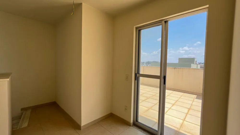 Cobertura, 2 quartos, 59 m² - Foto 3