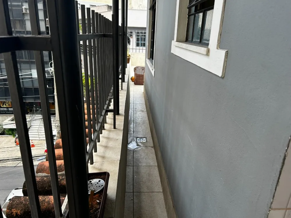 Cobertura, 5 quartos, 240 m² - Foto 8