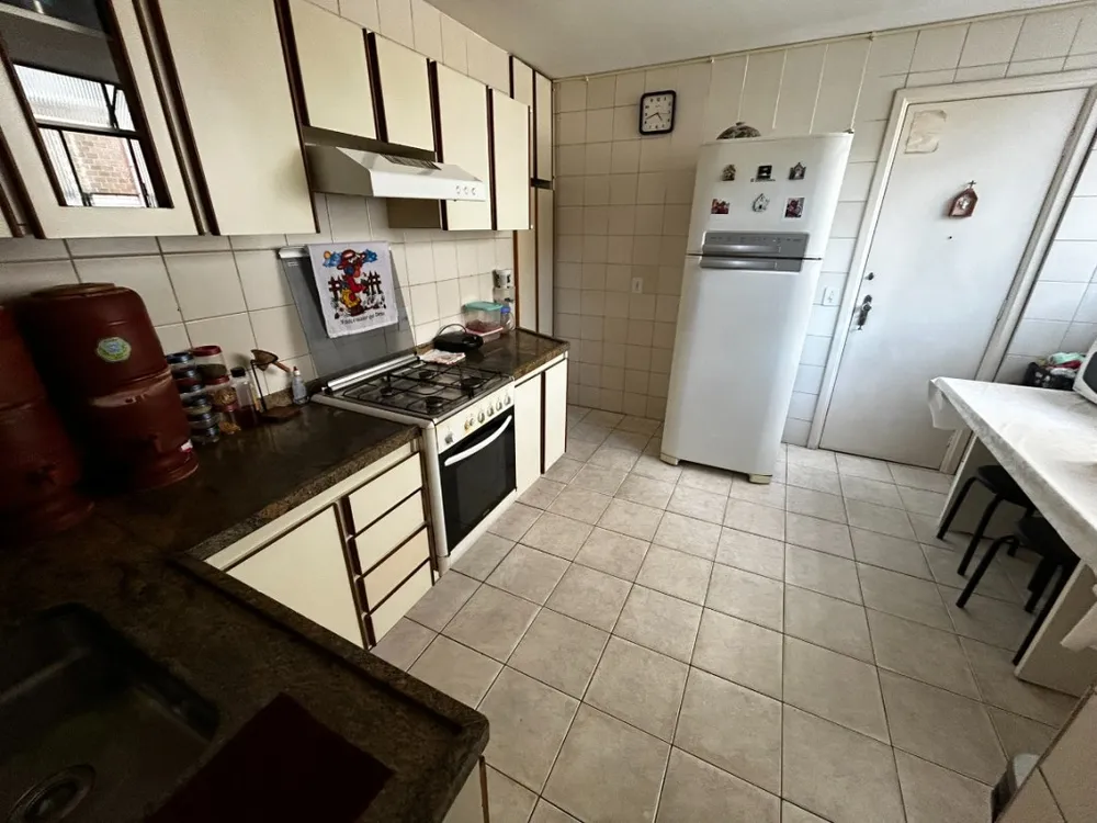 Cobertura, 5 quartos, 240 m² - Foto 2