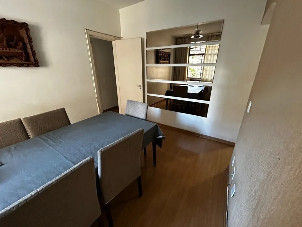 Cobertura, 5 quartos, 240 m² - Foto 1