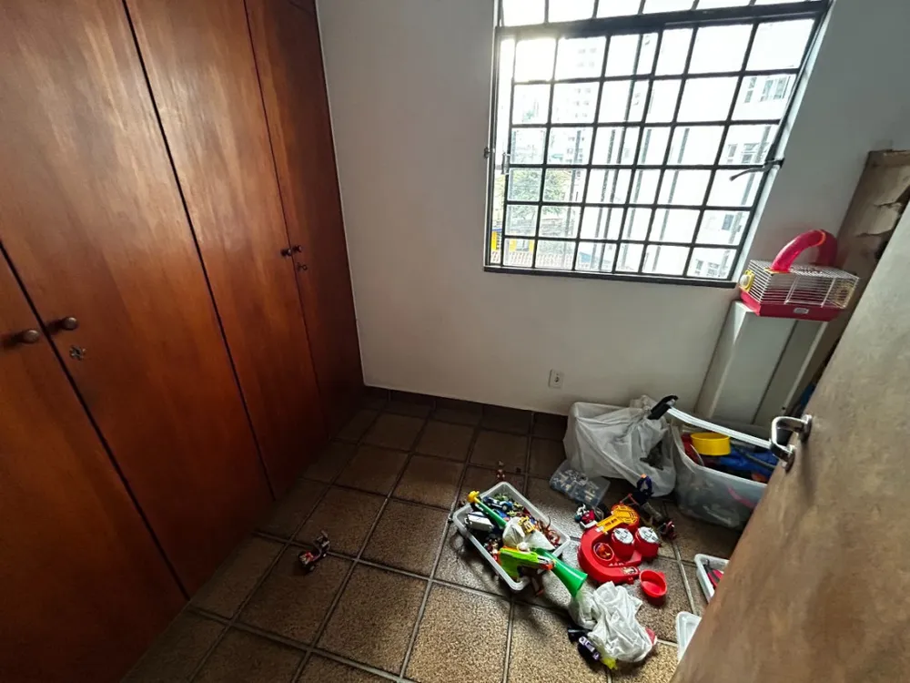Cobertura, 5 quartos, 240 m² - Foto 3