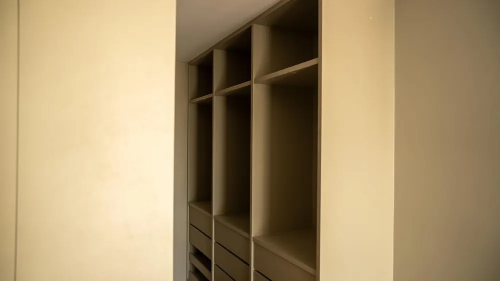 Apartamento, 3 quartos, 107 m² - Foto 2