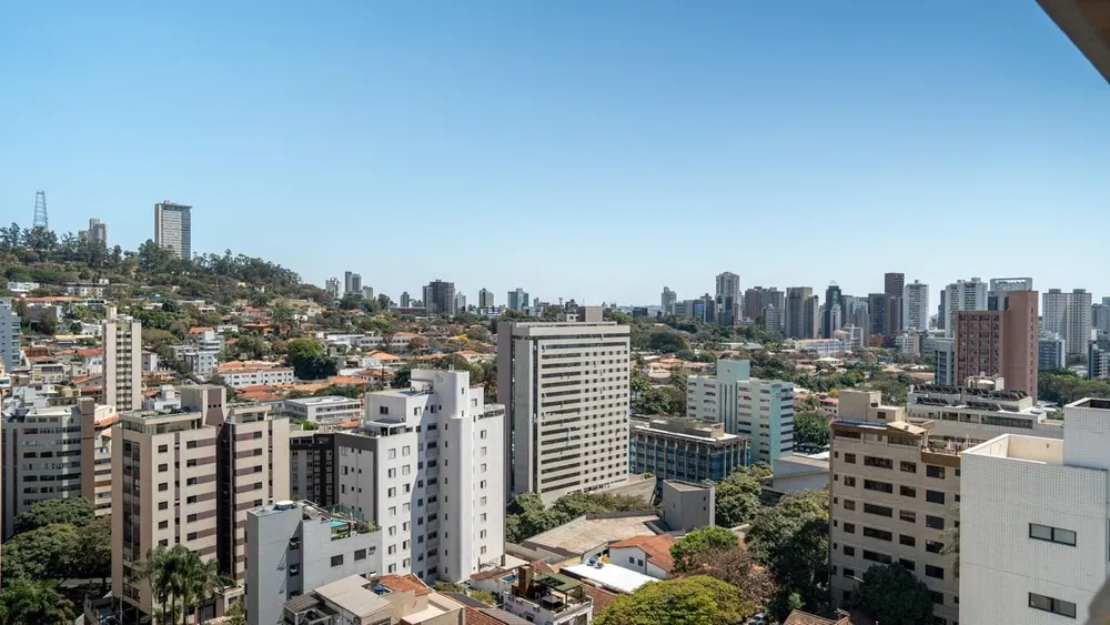 Apartamento, 3 quartos, 107 m² - Foto 4
