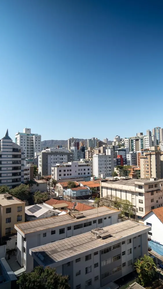 Apartamento, 3 quartos, 107 m² - Foto 11