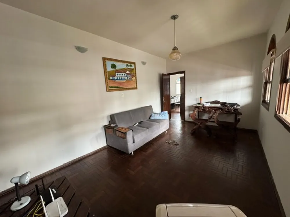 Casa, 4 quartos, 360 m² - Foto 1
