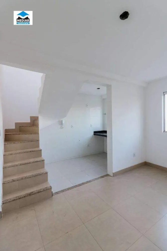 Cobertura, 2 quartos, 110 m² - Foto 9