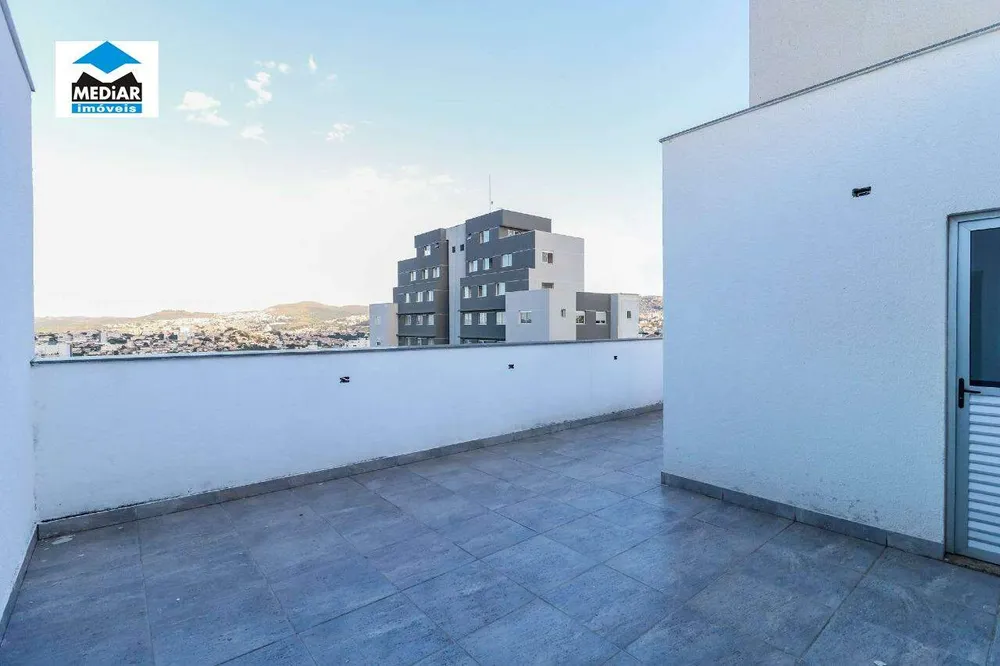 Cobertura, 2 quartos, 110 m² - Foto 1