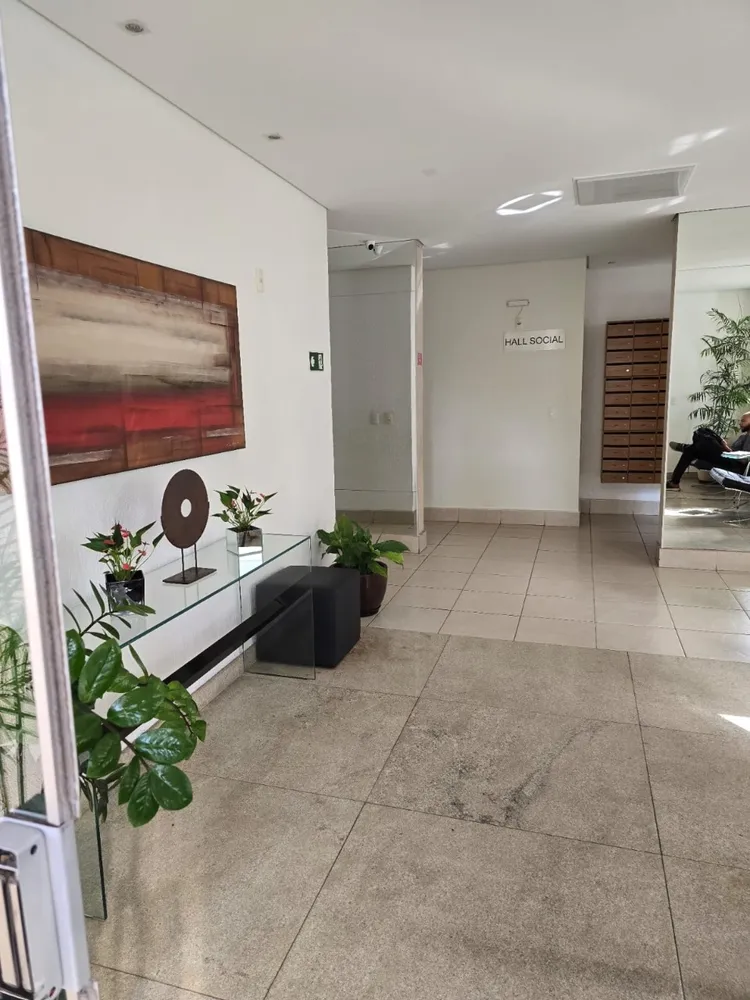 Apartamento, 3 quartos, 85 m² - Foto 12