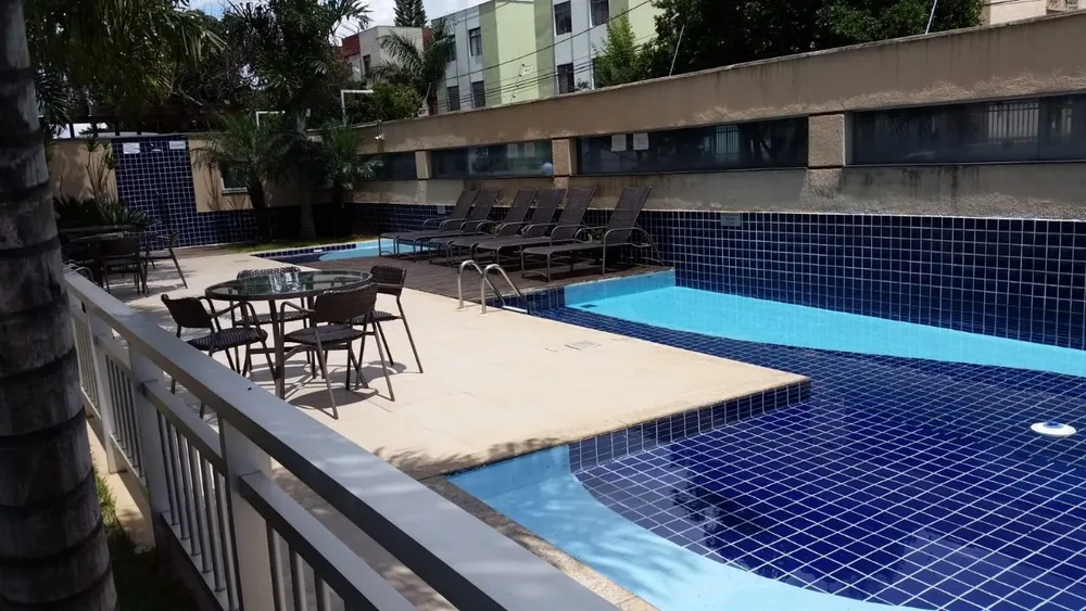 Apartamento, 3 quartos, 85 m² - Foto 7