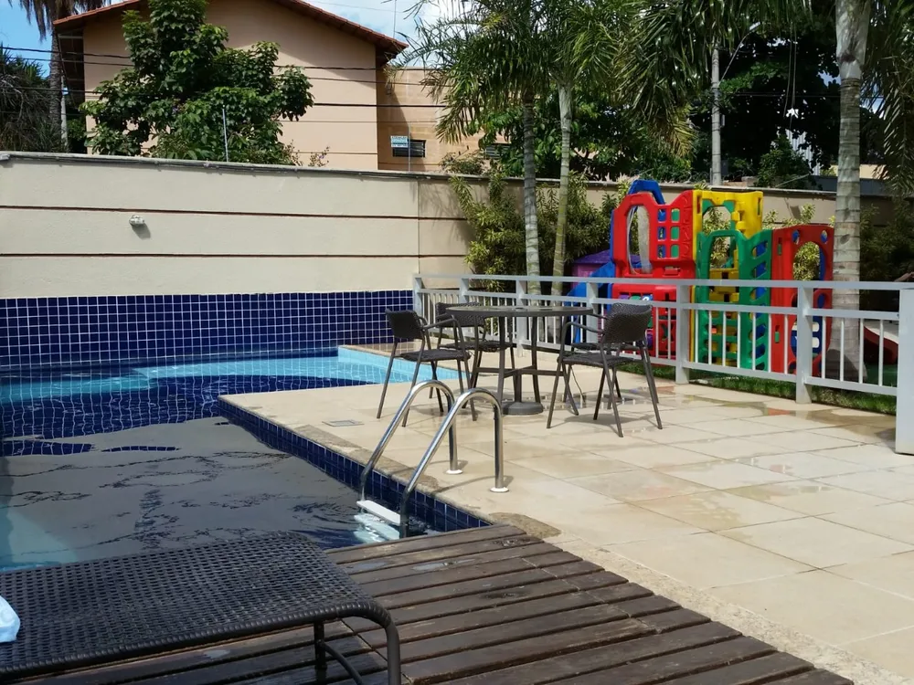Apartamento, 3 quartos, 85 m² - Foto 9