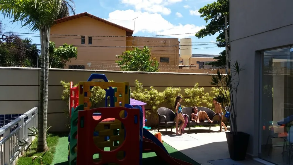 Apartamento, 3 quartos, 85 m² - Foto 10
