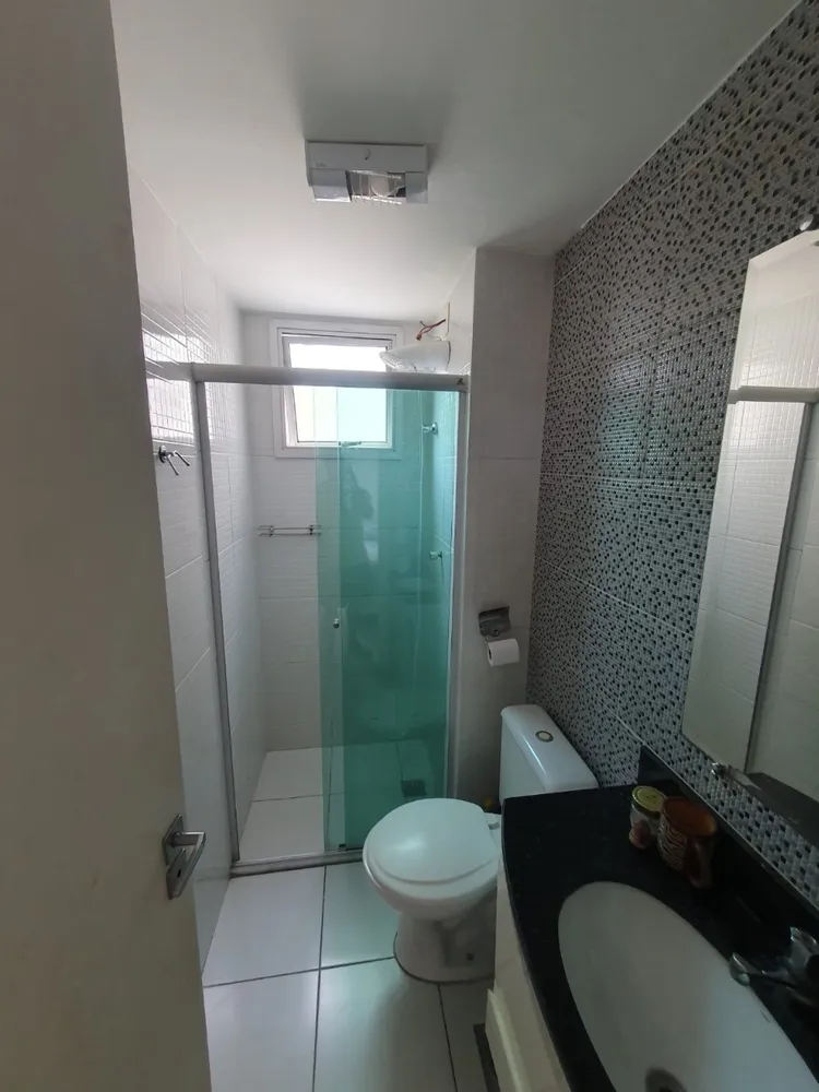 Apartamento, 3 quartos, 85 m² - Foto 5