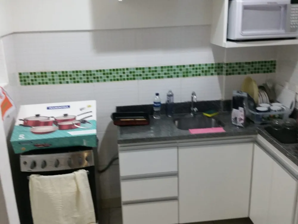 Apartamento, 3 quartos, 85 m² - Foto 3