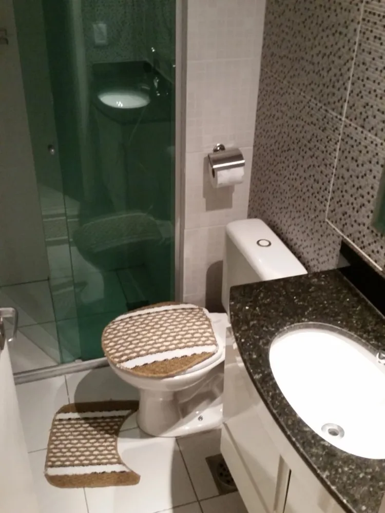 Apartamento, 3 quartos, 85 m² - Foto 6