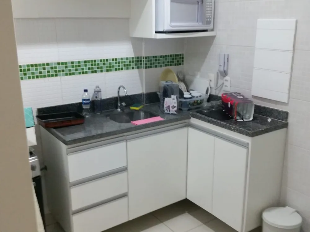 Apartamento, 3 quartos, 85 m² - Foto 2