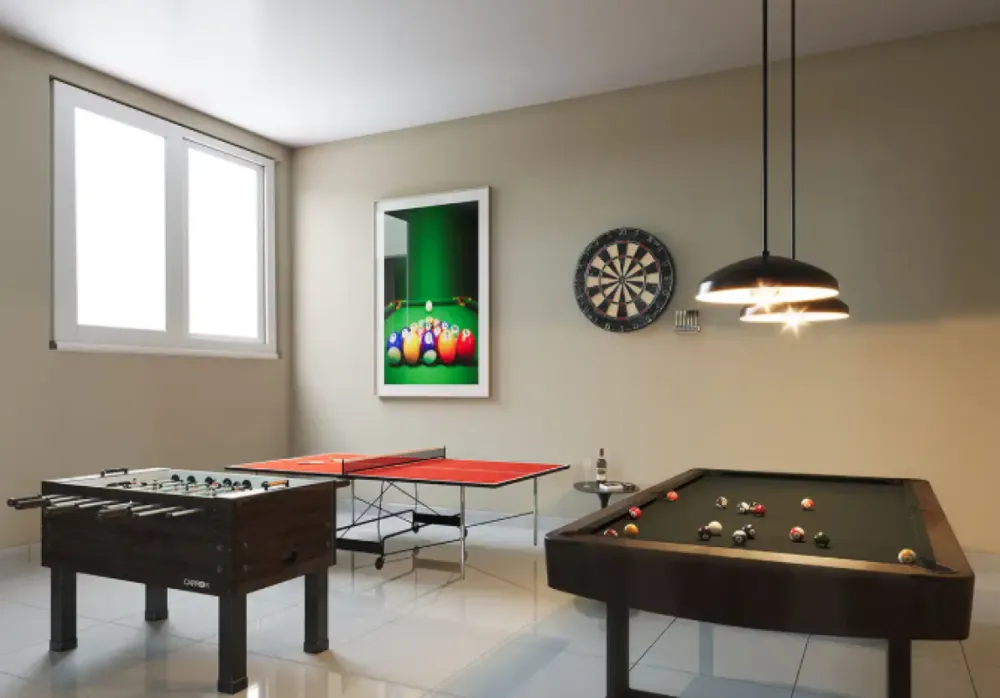 Apartamento, 2 quartos, 52 m² - Foto 3