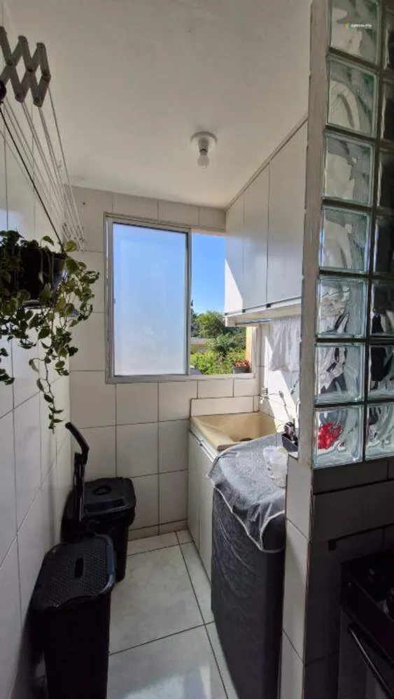 Apartamento, 3 quartos, 63 m² - Foto 7