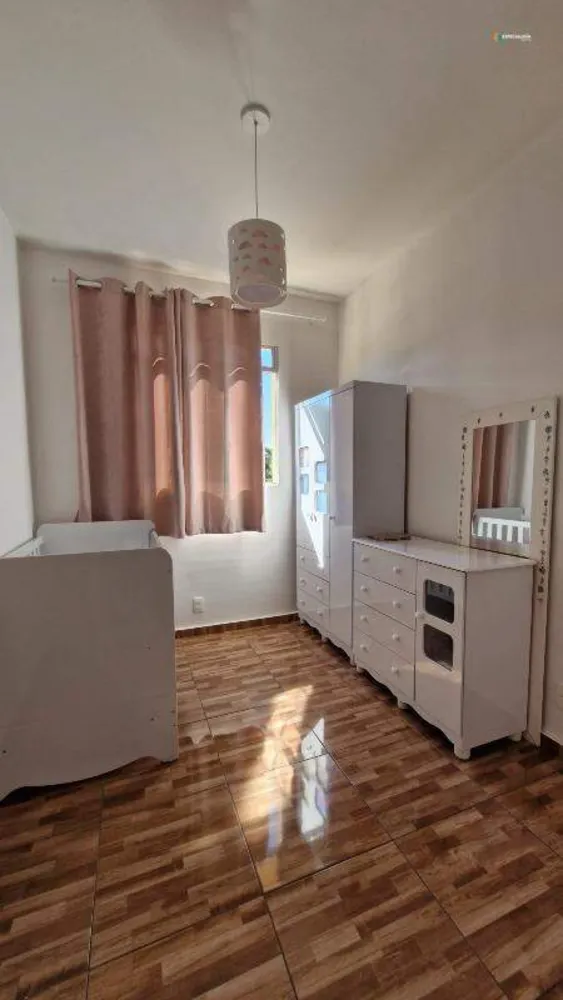 Apartamento, 3 quartos, 63 m² - Foto 12