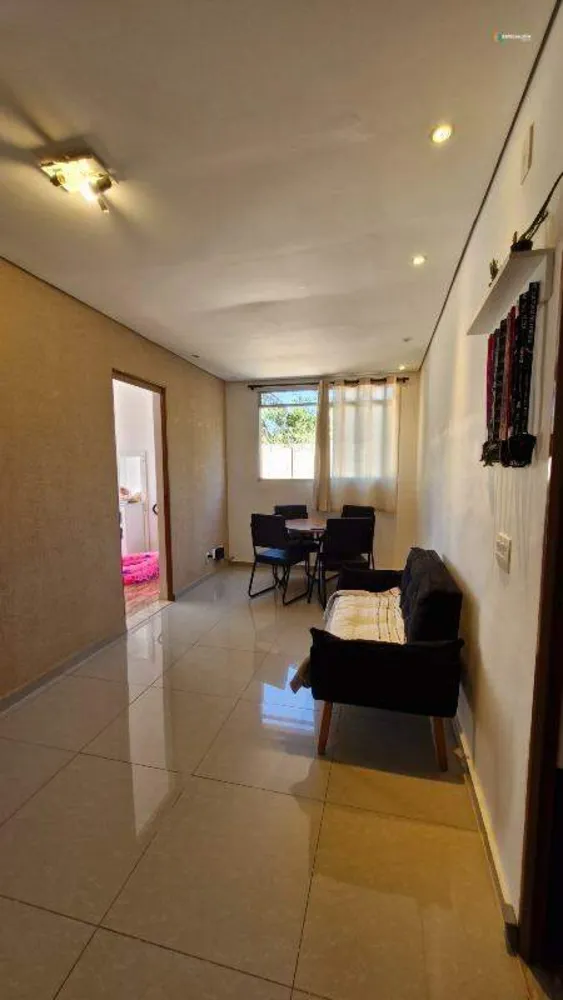 Apartamento, 3 quartos, 63 m² - Foto 2