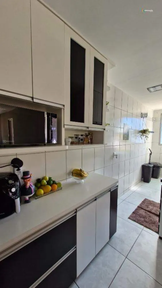 Apartamento, 3 quartos, 63 m² - Foto 4