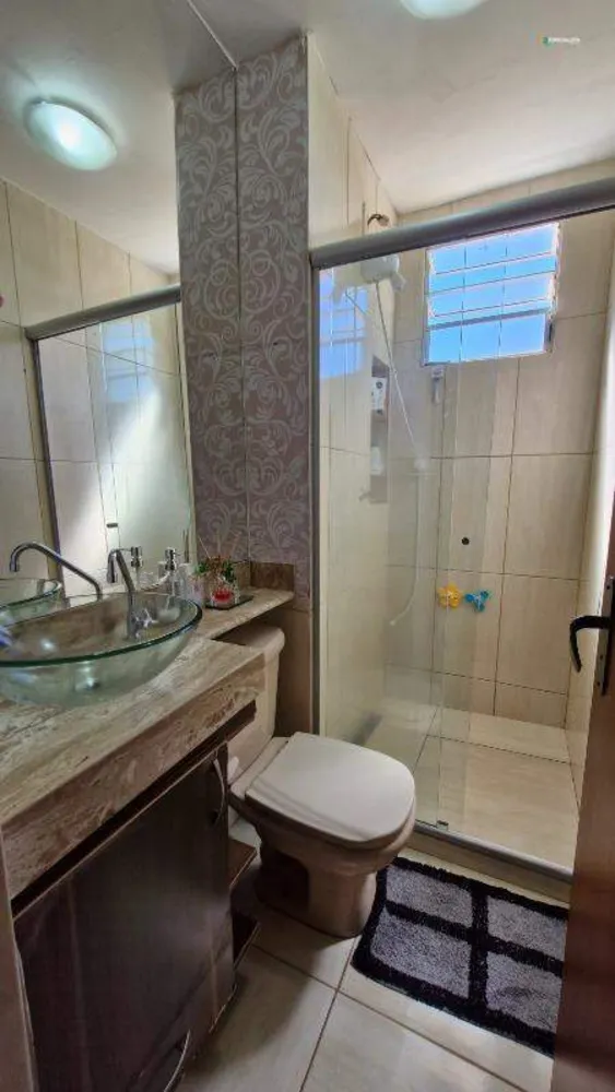 Apartamento, 3 quartos, 63 m² - Foto 9