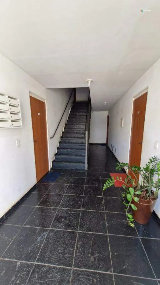 Apartamento, 3 quartos, 63 m² - Foto 1