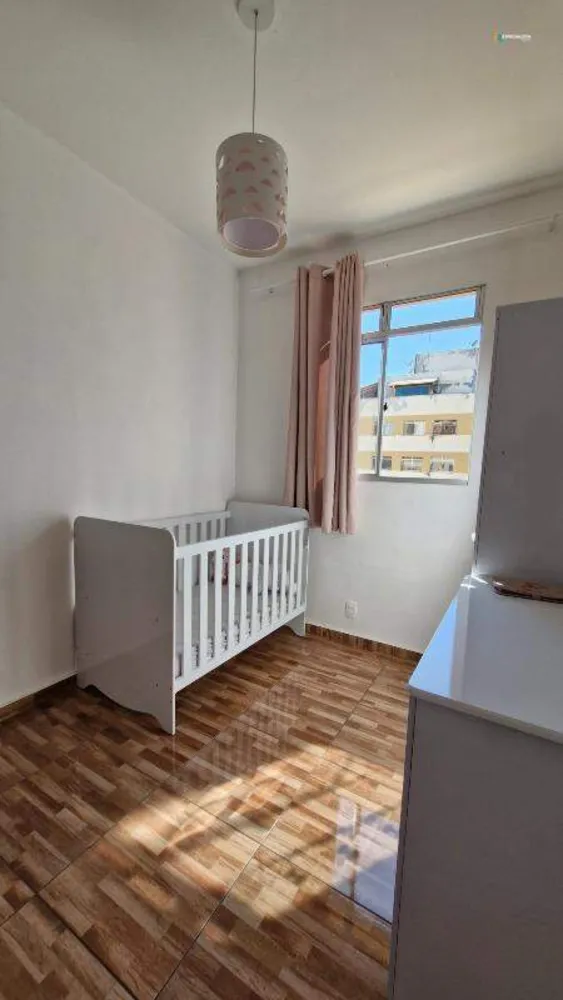 Apartamento, 3 quartos, 63 m² - Foto 13